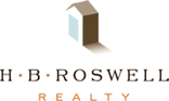 H.B.ROSWELL REALTY